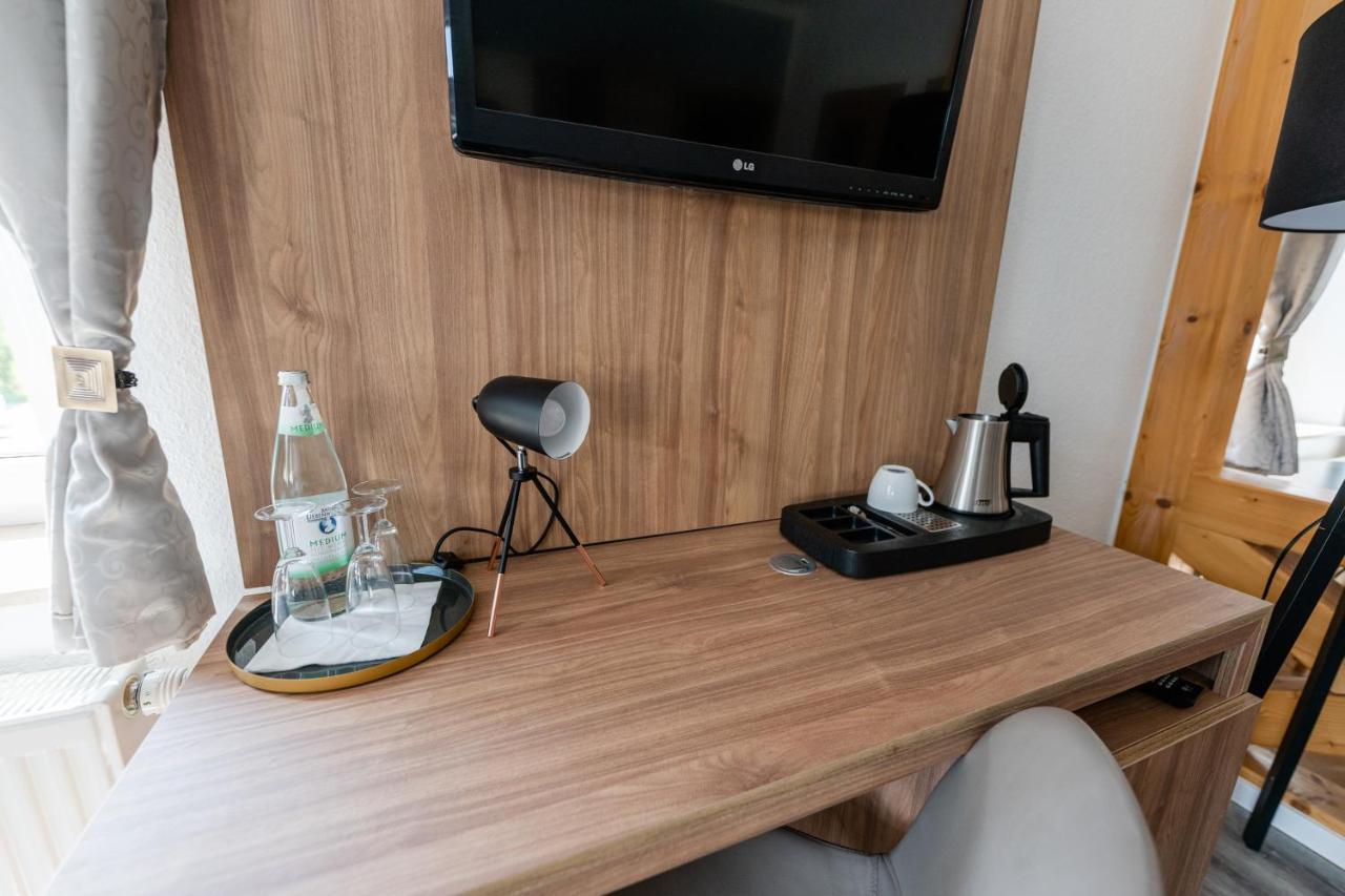 Elbpension & Ferienwohnung Saechsische Schweiz Pirna Buitenkant foto