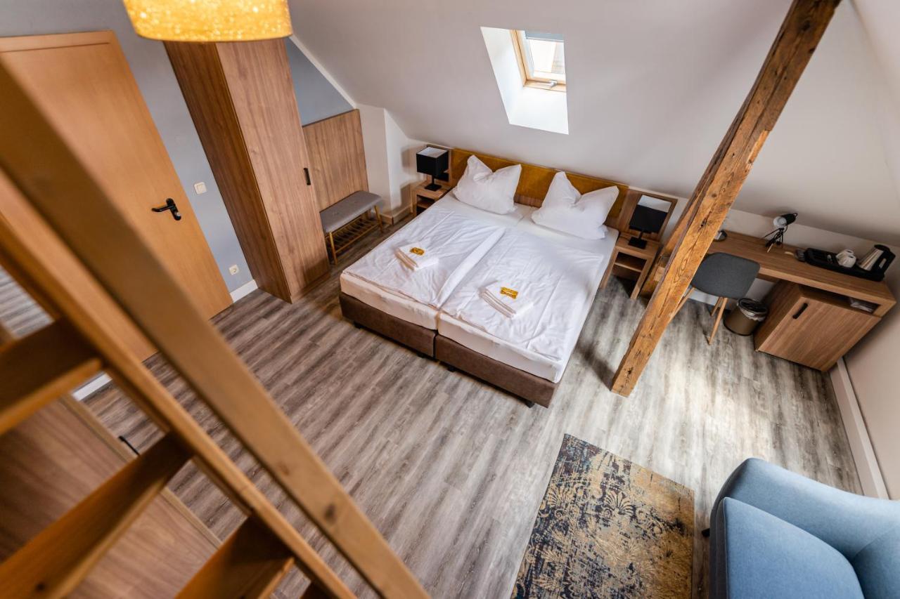 Elbpension & Ferienwohnung Saechsische Schweiz Pirna Buitenkant foto