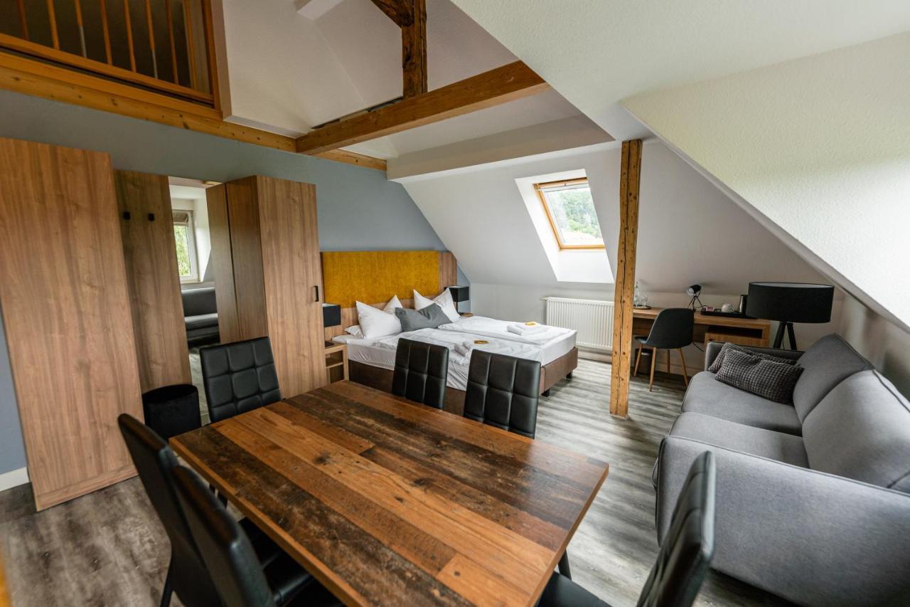 Elbpension & Ferienwohnung Saechsische Schweiz Pirna Buitenkant foto
