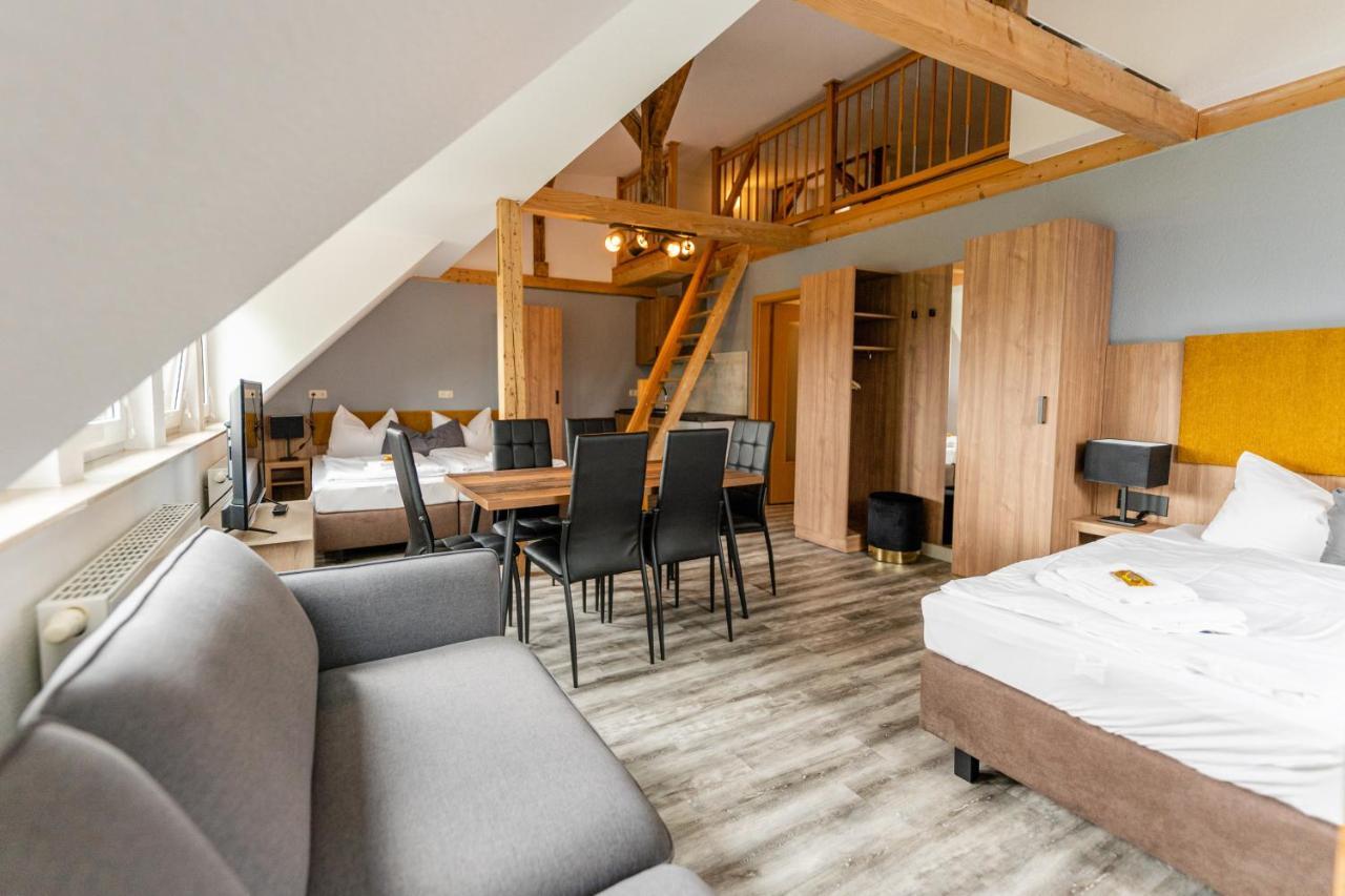 Elbpension & Ferienwohnung Saechsische Schweiz Pirna Buitenkant foto