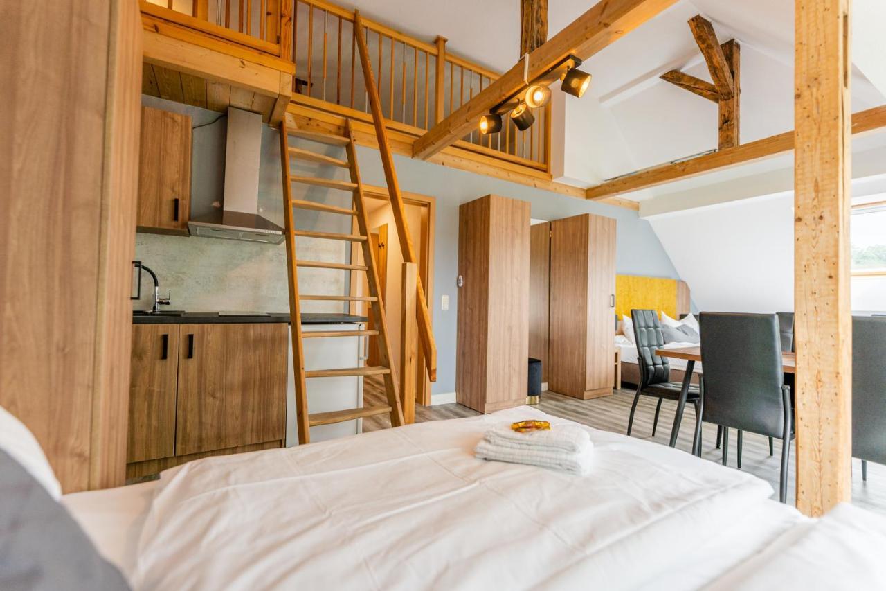 Elbpension & Ferienwohnung Saechsische Schweiz Pirna Buitenkant foto