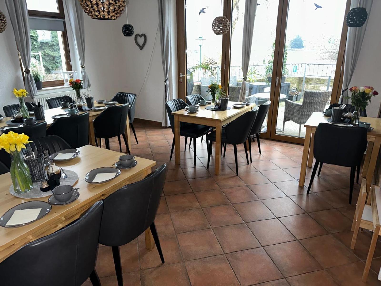 Elbpension & Ferienwohnung Saechsische Schweiz Pirna Buitenkant foto