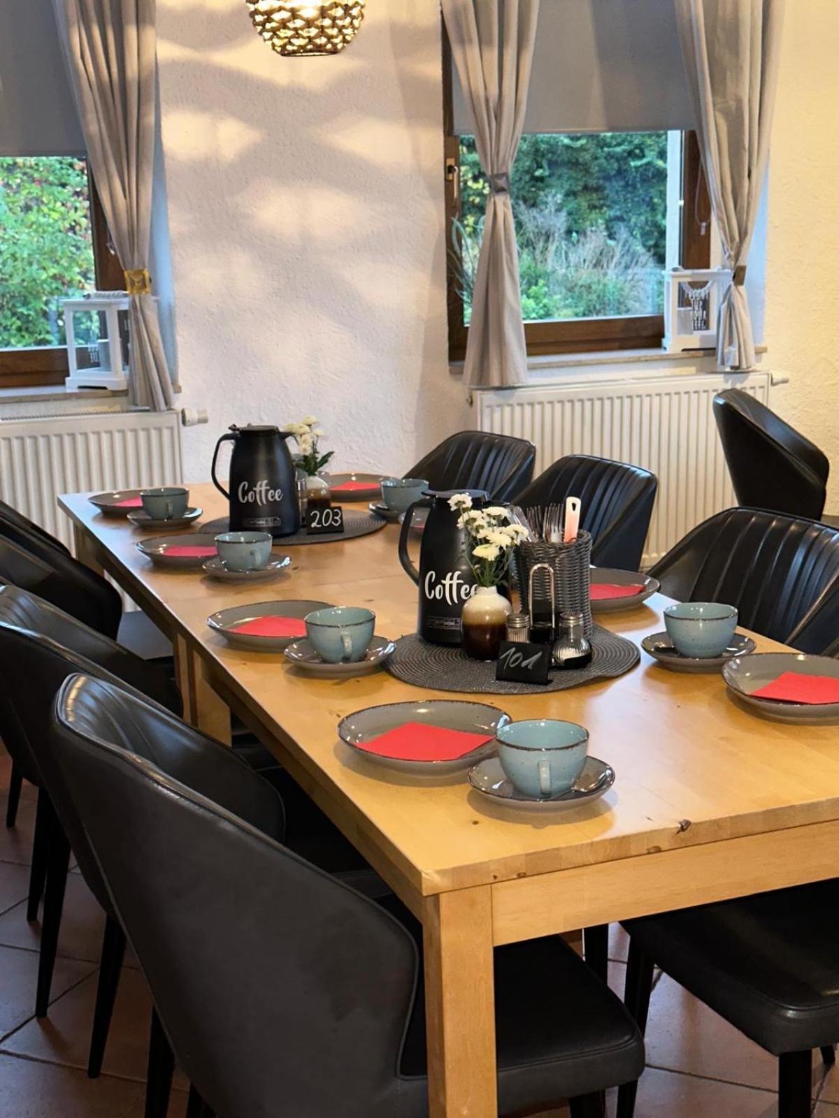 Elbpension & Ferienwohnung Saechsische Schweiz Pirna Buitenkant foto