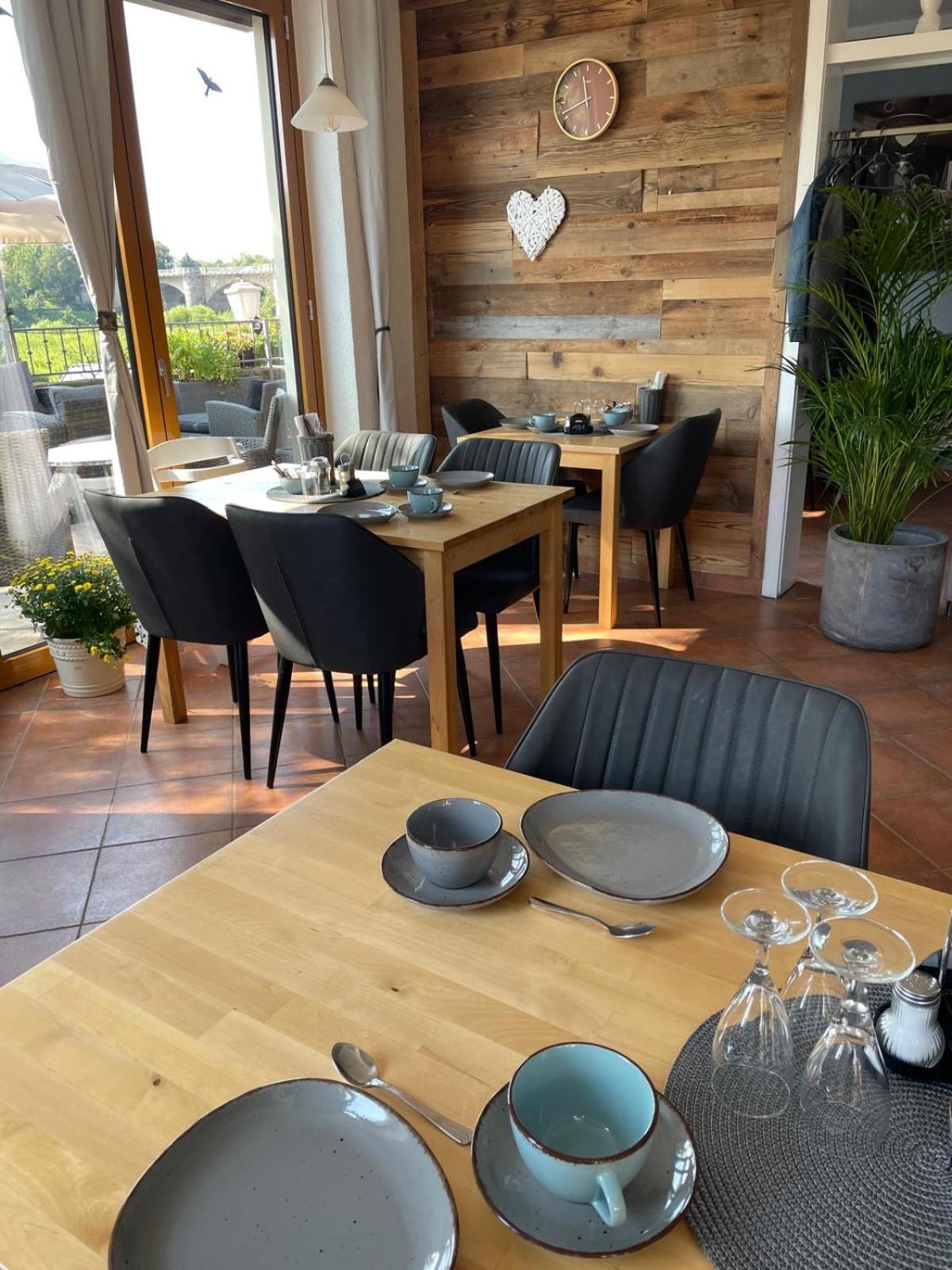 Elbpension & Ferienwohnung Saechsische Schweiz Pirna Buitenkant foto